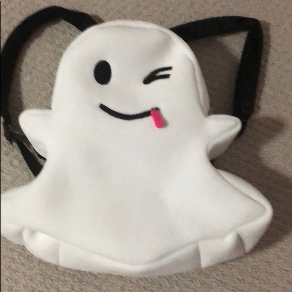 Snapchat bookbag Clearance